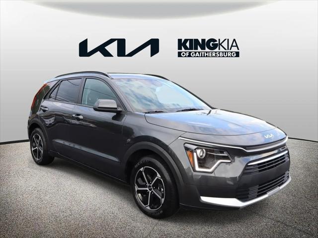 2024 Kia Niro LX for sale in Gaithersburg, MD
