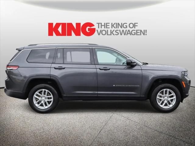 2023 Jeep Grand Cherokee L Laredo X 4x4