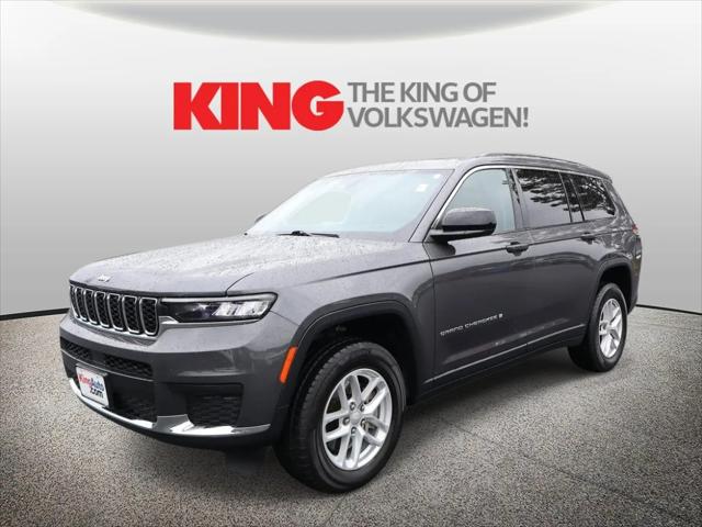 2023 Jeep Grand Cherokee L Laredo X 4x4