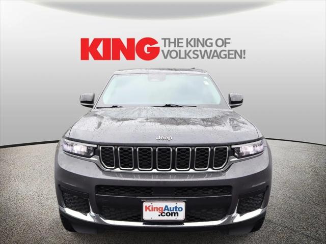 2023 Jeep Grand Cherokee L Laredo X 4x4