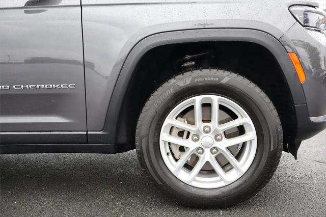 2023 Jeep Grand Cherokee L Laredo X 4x4