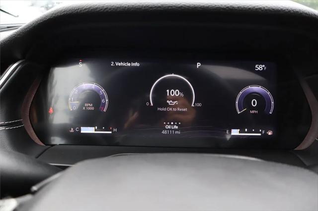 2023 Jeep Grand Cherokee L Laredo X 4x4