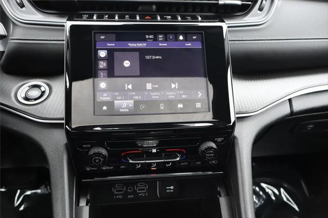 2023 Jeep Grand Cherokee L Laredo X 4x4