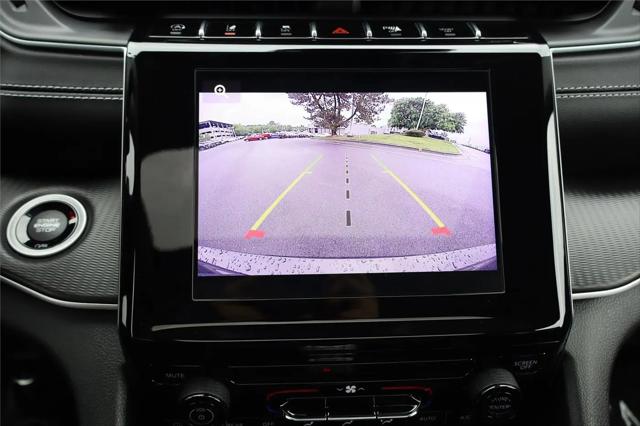 2023 Jeep Grand Cherokee L Laredo X 4x4