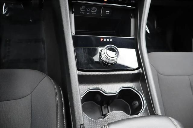 2023 Jeep Grand Cherokee L Laredo X 4x4