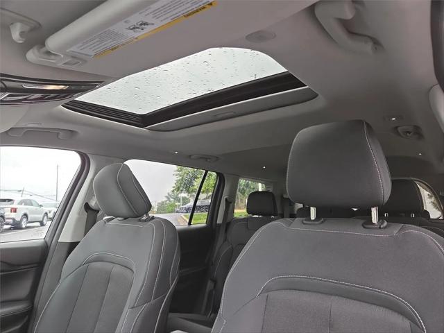 2023 Jeep Grand Cherokee L Laredo X 4x4