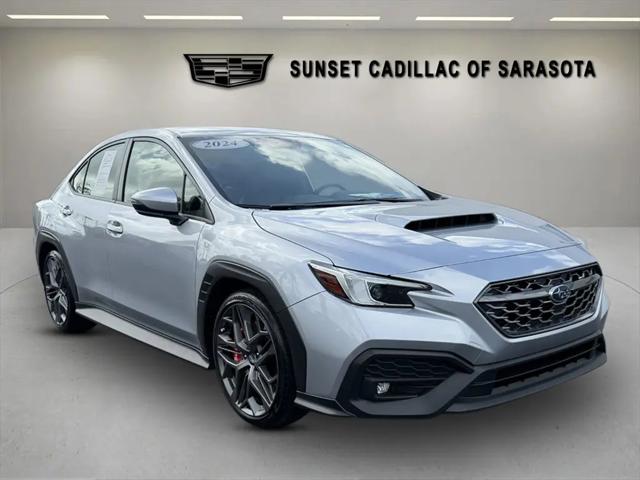 2024 Subaru WRX TR for sale in Sarasota, FL