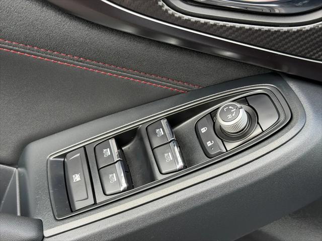 2024 Subaru WRX TR