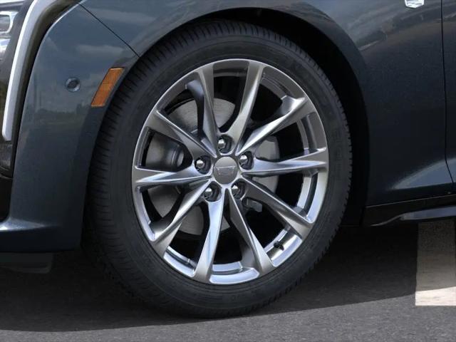 2026 Cadillac CT5 Sport RWD