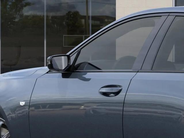 2026 Cadillac CT5 Sport RWD