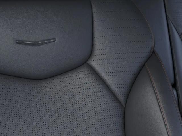 2026 Cadillac CT5 Sport RWD