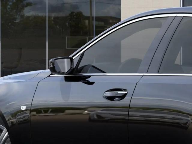 2026 Cadillac CT5 Premium Luxury RWD