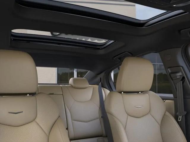2026 Cadillac CT5 Premium Luxury RWD