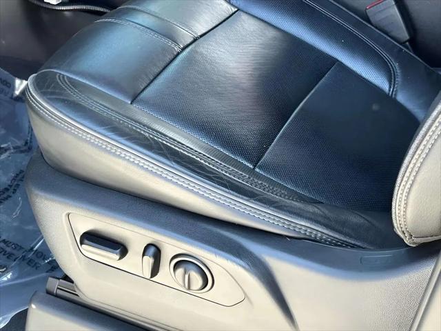 2020 Chevrolet Silverado 3500HD 4WD Crew Cab Standard Bed High Country