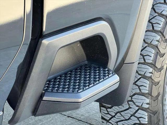 2020 Chevrolet Silverado 3500HD 4WD Crew Cab Standard Bed High Country