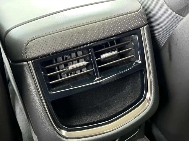 2018 Cadillac CTS Luxury