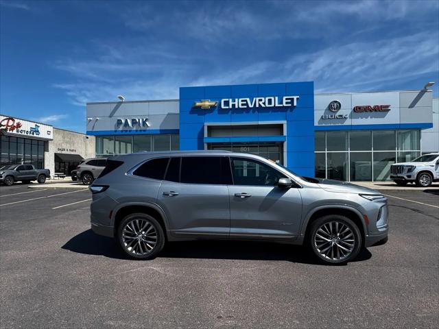 2026 Buick Enclave Avenir FWD for sale in Luverne, MN