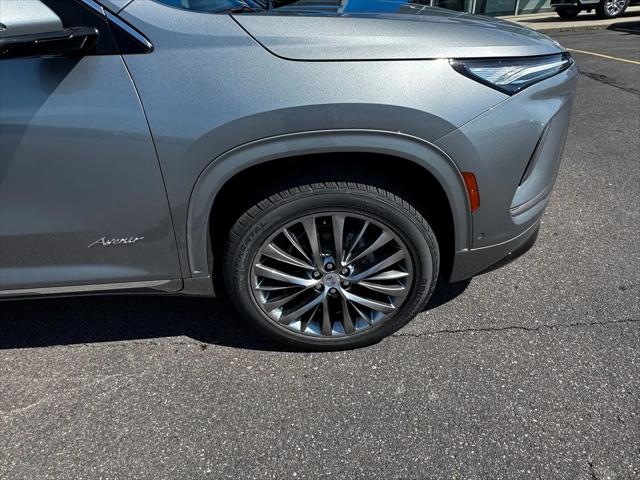 2026 Buick Enclave Avenir FWD