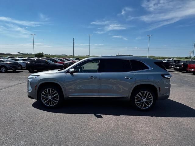 2026 Buick Enclave Avenir FWD
