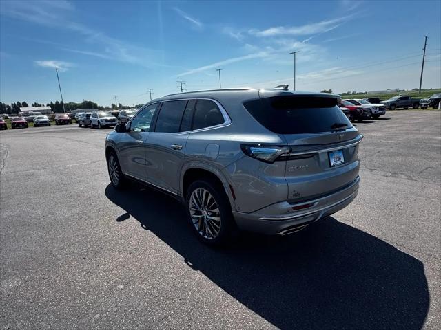 2026 Buick Enclave Avenir FWD