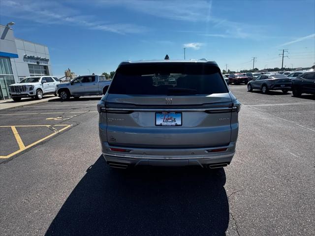 2026 Buick Enclave Avenir FWD