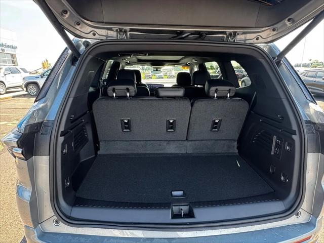 2026 Buick Enclave Avenir FWD