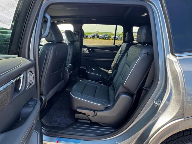 2026 Buick Enclave Avenir FWD