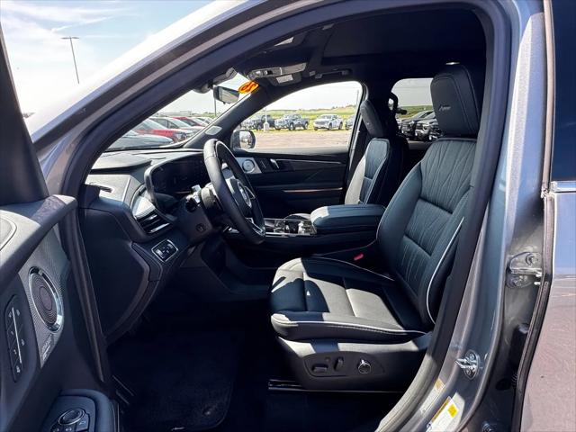 2026 Buick Enclave Avenir FWD