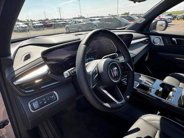 2026 Buick Enclave Avenir FWD