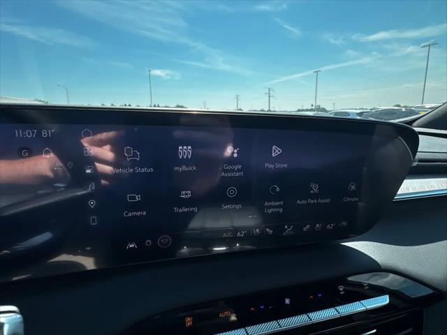 2026 Buick Enclave Avenir FWD