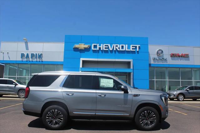2026 GMC Yukon 4WD Elevation for sale in Luverne, MN