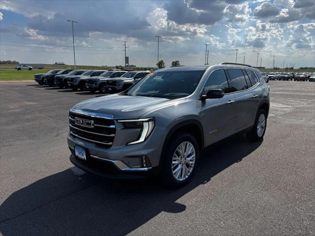 2026 GMC Acadia Elevation AWD