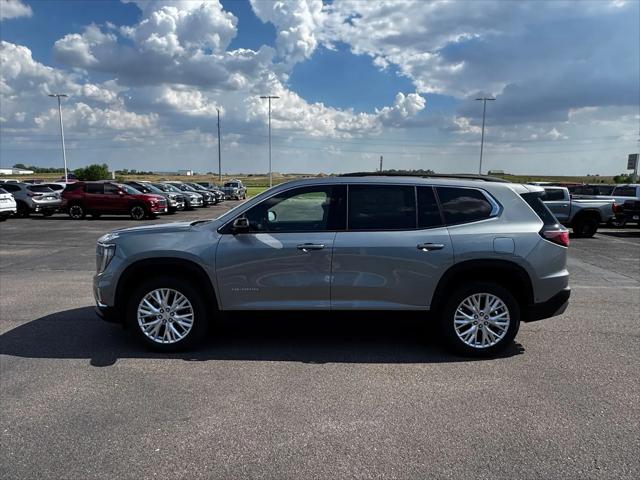 2026 GMC Acadia Elevation AWD