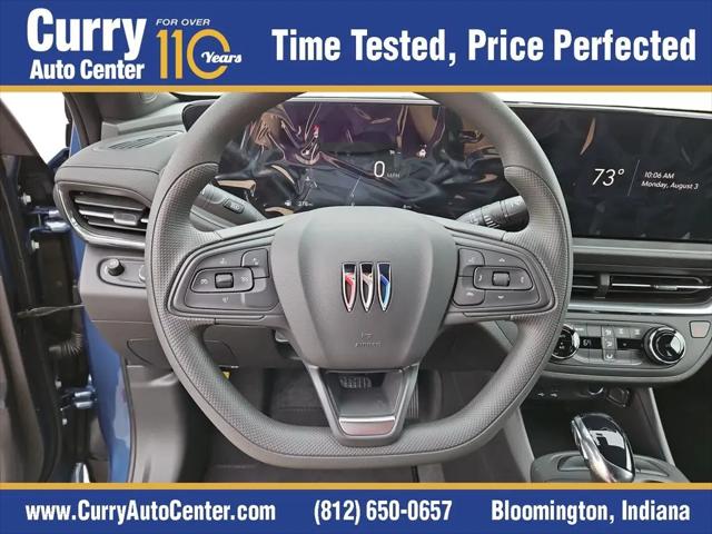 2026 Buick NV Preferred FWD