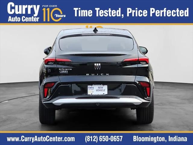2026 Buick NV Sport Touring FWD