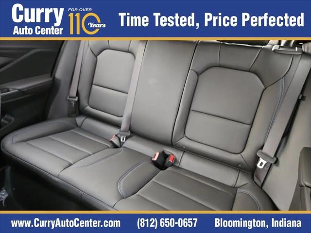 2026 Buick NV Sport Touring FWD