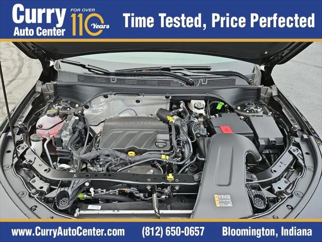 2026 Buick NV Sport Touring FWD