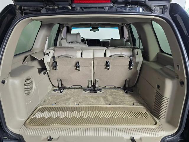 2002 GMC Yukon Denali
