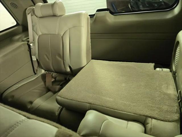 2002 GMC Yukon Denali