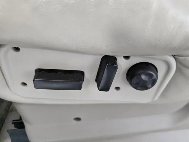 2002 GMC Yukon Denali