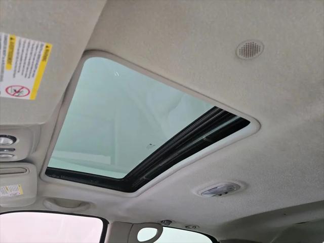 2002 GMC Yukon Denali