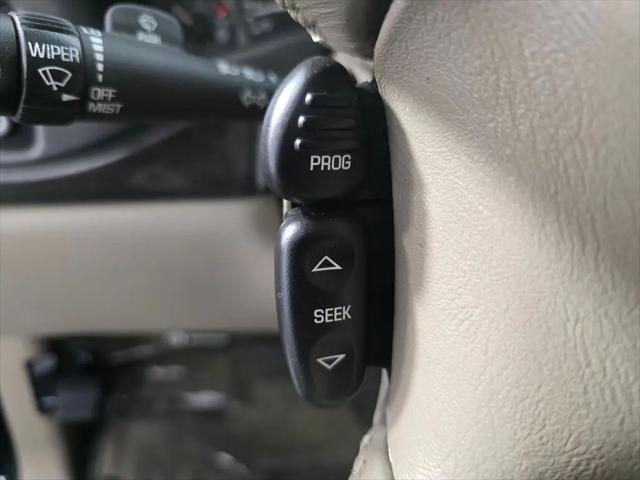 2002 GMC Yukon Denali