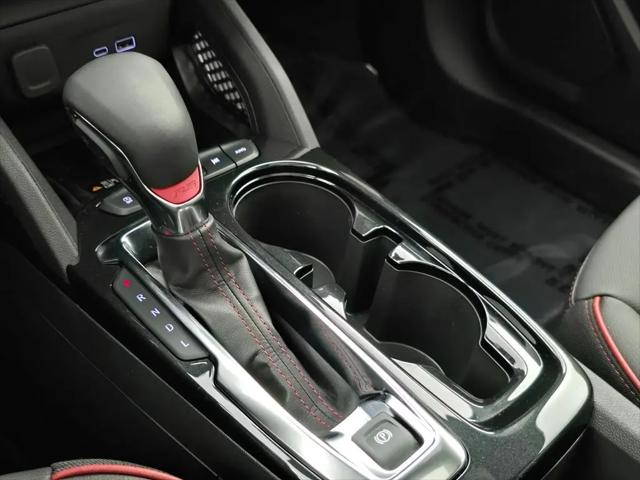 2026 Chevrolet TrailBlazer AWD RS