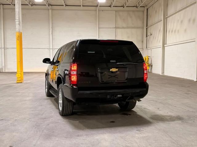 2013 Chevrolet Tahoe LT
