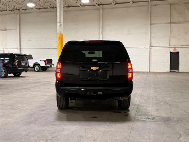 2013 Chevrolet Tahoe LT