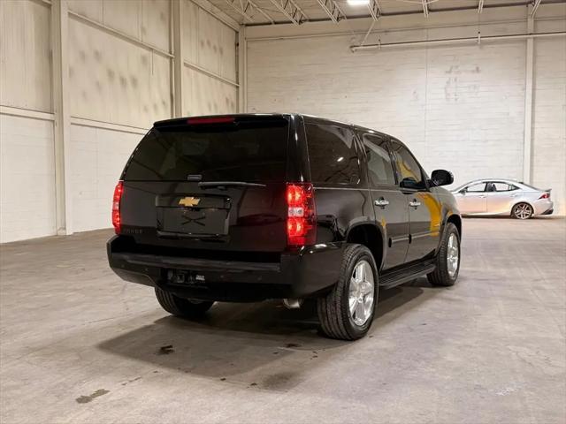 2013 Chevrolet Tahoe LT