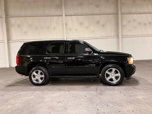 2013 Chevrolet Tahoe LT