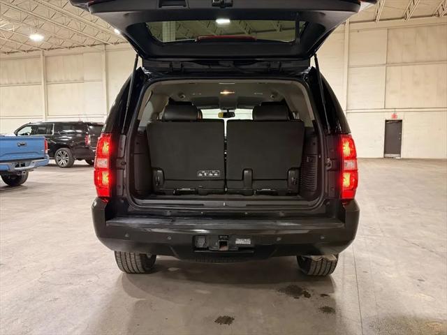 2013 Chevrolet Tahoe LT