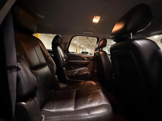 2013 Chevrolet Tahoe LT