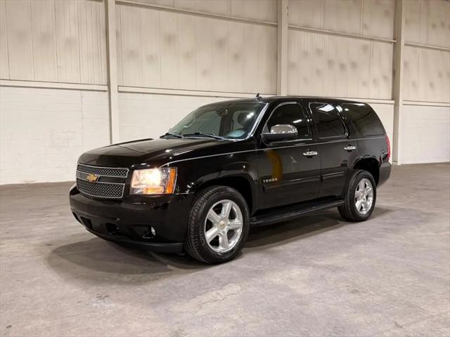 2013 Chevrolet Tahoe LT for sale in Smithfield, NC